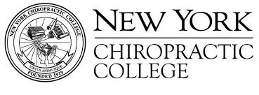 NYCC - New York Chiropractic College logo